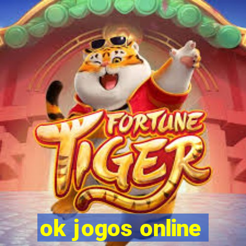 ok jogos online